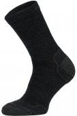 Треккинговые носки Comodo OUTDOOR CLIMACONTROL LIGHT HIKER black - TRE7-01