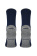 Треккинговые носки Comodo MERINO WOOL JUNIOR HIKER navy детские - STJ-01