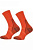 Треккинговые носки Comodo MOUNTAINS MERINO WOOL LIGHT HIKER orange - TRE12-05