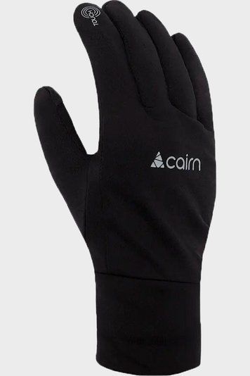 Рукавички Cairn Softex Touch black - 0903270-02 - XL 3267654588798 фото