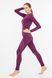 Термобілизна жіноча Viking Rocket комплект термокофта термоштани фіолетовий - 500/26/2628-4840 - L 5908234715309 фото 4