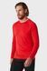 Терморубашка SmartWool Merino 150 мужская оранжевая - SW016666 - L 4823804416592 фото 1