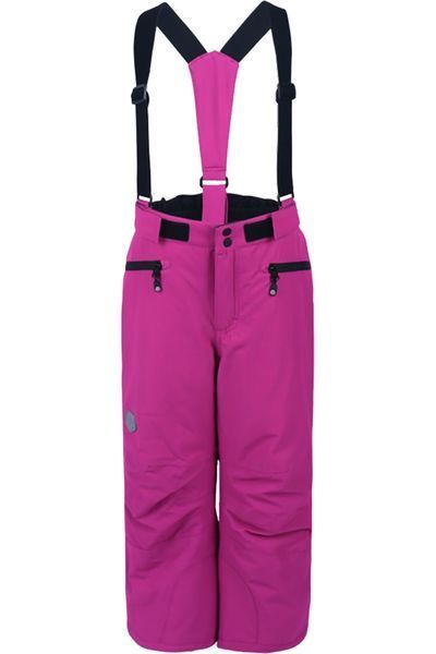 Штани гірськолижні Color kids Festival Fuchsia дитячі - 740712-5885 - 152 см 5714625771805 фото
