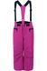Штани гірськолижні Color kids Festival Fuchsia дитячі - 740712-5885 - 152 см 5714625771805 фото 1