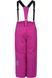 Штани гірськолижні Color kids Festival Fuchsia дитячі - 740712-5885 - 152 см 5714625771805 фото 2