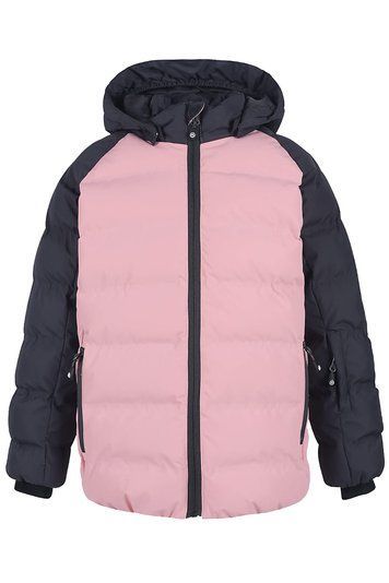 Куртка гірськолижна Color Kids Zephyr дитяча - 740694-5906 - 122 см 5714625780333 фото