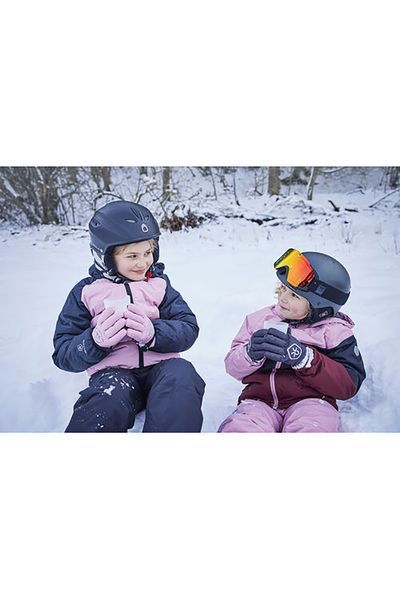 Куртка гірськолижна Color Kids Zephyr дитяча - 740694-5906 - 122 см 5714625780333 фото