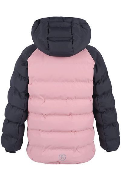 Куртка гірськолижна Color Kids Zephyr дитяча - 740694-5906 - 122 см 5714625780333 фото