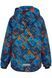 Куртка гірськолижна Color kids дитяча hawaiian surf - 740035-7811 - 128 см 5714625131173 фото 2