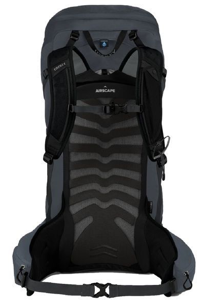 Туристический рюкзак Osprey Talon 36 Eclipse Grey - S/M - 009.2295 - 36 л 843820107500 фото