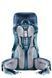 Туристический рюкзак Deuter Aircontact Lite 50+10 Alpinegreen-Forest - 3340318-2231 4823804483378 фото 4
