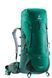 Туристический рюкзак Deuter Aircontact Lite 50+10 Alpinegreen-Forest - 3340318-2231 4823804483378 фото 1