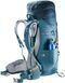 Туристический рюкзак Deuter Aircontact Lite 50+10 Alpinegreen-Forest - 3340318-2231 4823804483378 фото 3