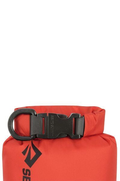 Гермомешок Sea To Summit Lightweight Dry Sack Red - STS ADS4RD - 4 л 9327868006892 фото