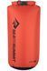 Гермомешок Sea To Summit Lightweight Dry Sack Red - STS ADS4RD - 4 л 9327868006892 фото 5
