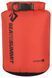 Гермомешок Sea To Summit Lightweight Dry Sack Red - STS ADS4RD - 4 л 9327868006892 фото 3