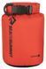 Гермомешок Sea To Summit Lightweight Dry Sack Red - STS ADS4RD - 4 л 9327868006892 фото 1
