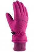 Рукавички Viking Rimi Gloves дитячі рожеві - 120205421-46