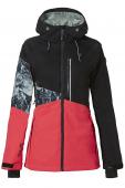 Куртка гірськолижна Rehall Susie-R red pink  жіноча - 60228-5002