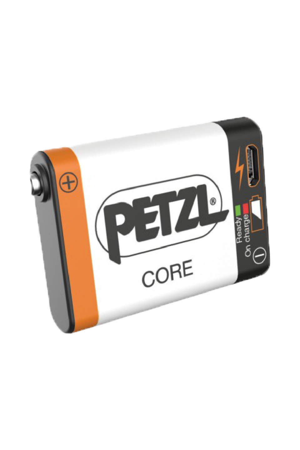 Аккумулятор Petzl Core 1250 mAh - E99ACA
