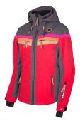 Куртка сноубордическая Rehall Acer W женская мультиколор - 50872