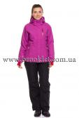 Гірськолижний костюм O`neill жіночий фіолетовий - 258075-05