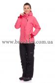 Гірськолижний костюм O`neill жіночий рожевий - 258075-02