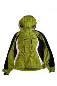 Куртка гірськолижна Karbon жіноча салатова - 8048