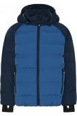 Куртка гірськолижна Color Kids AW21 дитяча синя - 740366-7700