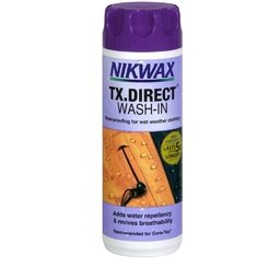 Просочення для мембран Nikwax -NWTDW0300