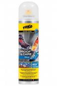 Спрей-пропитка для обуви Toko Shoe Proof & Care - 5582624