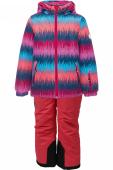 Гірськолижний костюм Color Kids Dikson salix дитячий - 104889-0465