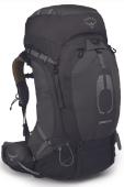 Туристичний рюкзак Osprey Atmos AG 65 (S22) Black - L/XL - 009.2786