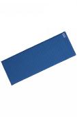 Самонадувний килимок Terra Incognita Camper 3.8 (183 × 63 × 3,8 см) Blue - 4823081505129