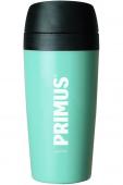 Термокружка пластиковая PRIMUS Commuter mug 0,4 л Pale Blue - 741001
