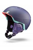 Шлем лыжного-сноубордический Julbo HAL VIOLET - JCI621M18