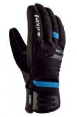 Перчатки Viking Kuruk мужские black/blue - 112161285-15