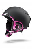 Шлем лыжно-сноубордический Julbo LETO BLACK-PINK - JC734322