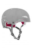 Шолом REKD Elite Icon Helmet grey - R165-GY