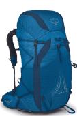Туристичний рюкзак Osprey Exos 58 (S22) Blue Ribbon - L/XL - 009.2810