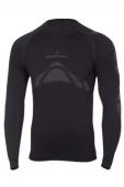 Термокофта Body Dry Turtle Shirt чоловіча чорна - 920423