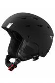 Шлем лыжно-сноубордический Julbo NORBY BLACK - JC731314