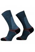 Трекінгові шкарпетки Comodo Performance Hiker Climacontrol - TRE8-02