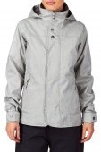 Куртка Burton жіноча сіра - 100921-07