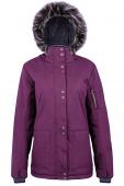 Куртка гірськолижна Boulder Gear Brooklyn жіноча фіолетова - 2752R