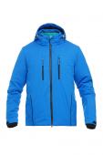 Куртка горнолыжная Brooklet J blue мужская - BJ2023-11