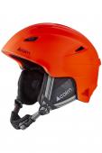 Шлем лыжно-сноубордический Cairn Electron fire-black - 0603050-25