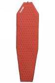 Самонадувний килимок Tramp Ultralight TPU (180 х 50 х 2,5 см) Orange - TRI-022