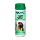 Засіб для прання мембран Nikwax Tech Wash -NWTW0300