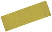 Килимок Terra Incognita Sleep Mat (180 x 59 x 2 см) Mustard - 4823081505471